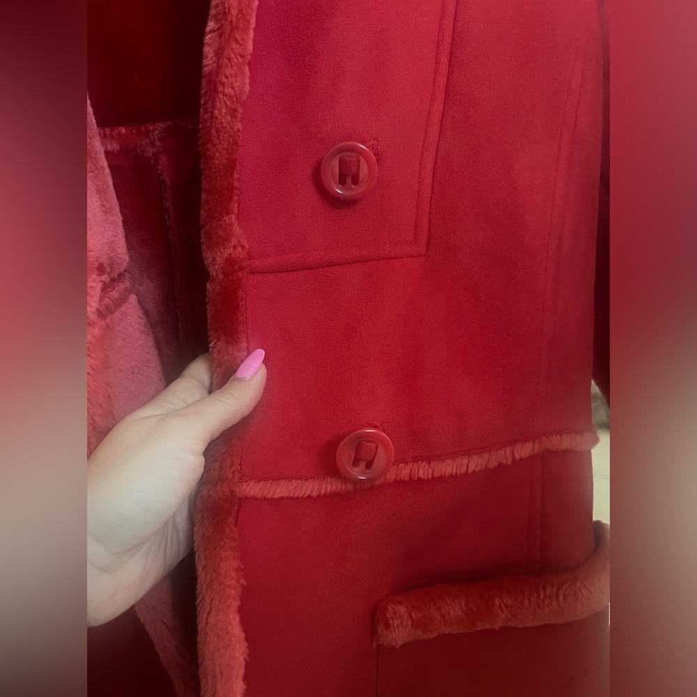 Winter Jacket - Picture 9 of 9
